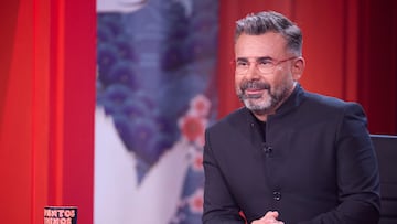 ¿Cuántas ediciones de ‘Supervivientes’ ha presentado Jorge Javier Vázquez?