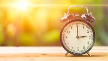 Cambio de horario México: ¿Se atrasa o adelanta el reloj?
