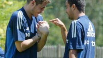 "Lo han ganado todo y son un ejemplo para todos"