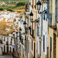 Los pueblos más bonitos de Córdoba