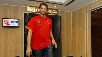 Durant, entre Thunder y Warriors; Pau Gasol jugaría en San Antonio