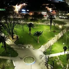 El caso que impacta a una ciudad del sur de Chile: “Cada día llega más gente a vivir acá, nuestras casas las tienen de baño”