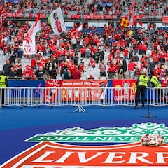 Paris police chief quits “hurt by the failure” of the Champions League final