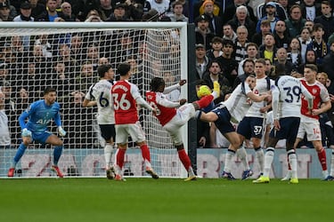 Órdago gigante a Guardiola