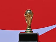 Listings on FIFA’s resale platform include tickets priced at $2.2 million, highlighting a dramatic rise since Qatar 2022.