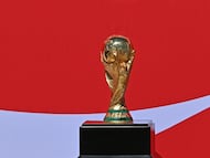 Los acontecimientos de los últimos siete días han puesto en entredicho la organización de la Copa del Mundo de la FIFA en México y Estados Unidos.