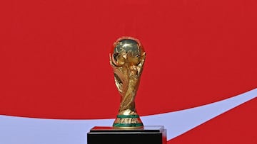 Listings on FIFA’s resale platform include tickets priced at $2.2 million, highlighting a dramatic rise since Qatar 2022.