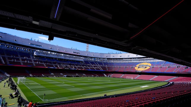 Fact or fiction? Lamine Yamal was 11 the last time Spotify Camp Nou hosted a “normal” Champions League knockout game