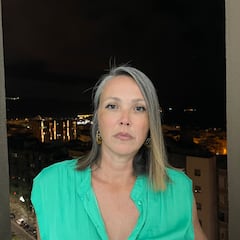 Mara López: “Si aceptaba ese acuerdo con Joel Domínguez estaría vendiendo a mi hija y a todas las víctimas de malos tratos”