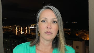Mara L¨®pez: ¡°Si aceptaba ese acuerdo con Joel Dom¨ªnguez estar¨ªa vendiendo a mi hija y a todas las v¨ªctimas de malos tratos¡±