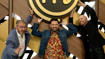 Masterchef Celebrity 2 Argentina: participantes, famosos, jurado e invitados en 2021