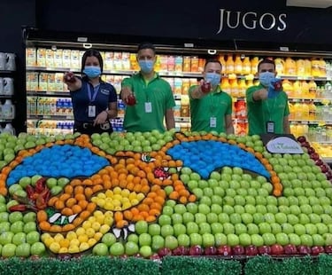 Los mejores memes de ‘Tinderdona’, el arte de ligar en Mercadona