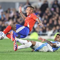 Una caída que duele y preocupa