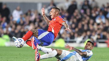 Una caída que duele y preocupa