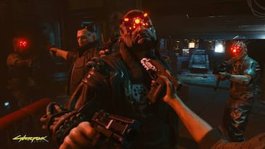 Cyberpunk 2077, impresiones. El 'hype' se queda corto