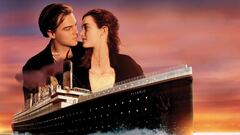 Esta fue una de las escenas más incómodas de Kate Winslet en ‘Titanic’: “No sabía si reír o gritar”