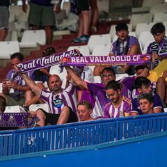 En busca del primer desplazamiento masivo del curso