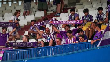 En busca del primer desplazamiento masivo del curso