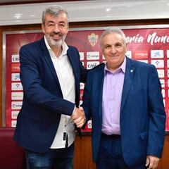 Óscar Fernández: "Me sentí engañado por Alfonso García"