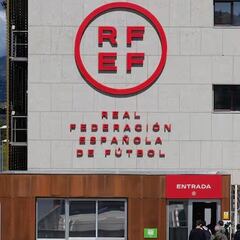 La jueza del ‘caso Supercopa’ cita como testigos al exdirector de Marketing de la RFEF y a otro directivo