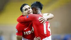 ¿Cuál es la ausencia que más perjudica al Mónaco de Falcao?