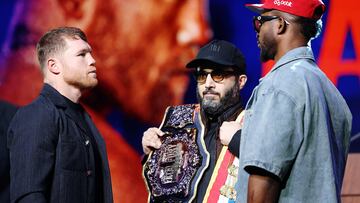 El lazo que une a William Scull con el fútbol argentino