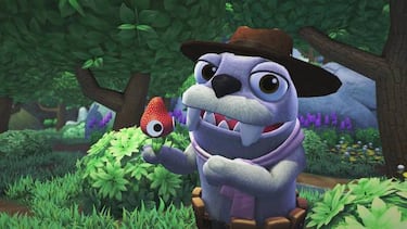 Hollow Knight y LTM: Sombras de Guerra, ya disponibles gratis en PS Plus para PS4