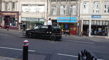 La escena de ‘Kraven el Cazador’ que presenta a la perfección a uno de los mayores villanos de Spider-Man