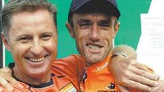 "Todavía sigo siendo un caballo ganador"