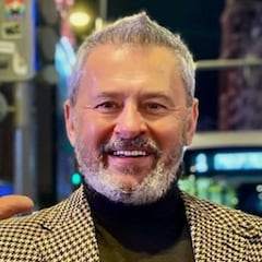 Miki Nadal ‘desmonta’ a Risto Mejide tras su última polémica