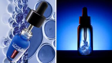 El sérum facial que reduce las arrugas, reafirma la piel y la hidrata