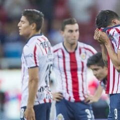 Chivas vs León, cómo y dónde ver; horario y TV online