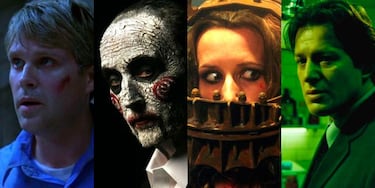 Saw | In what order should I watch all the movies in the franchise?