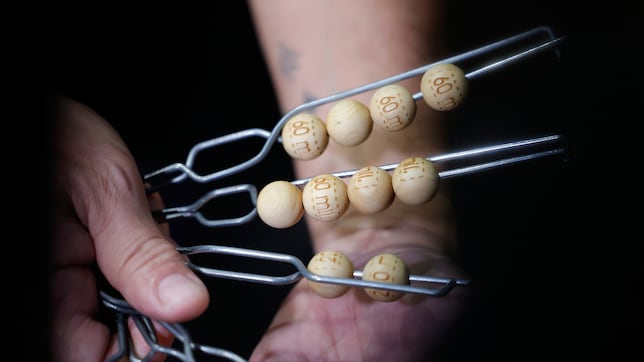 Cuánto dinero toca por cada euro jugado en la Lotería de Navidad 2025