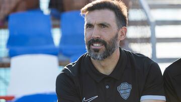 25/07/25 PARTIDO AMISTOSO DE PRETEMPORADA
Elche CF vs. Blackburn Rovers