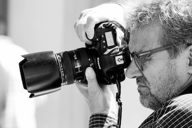 Muere el fotgrafo Oliviero Toscani, autor de las provocadoras campa?as de Benetton