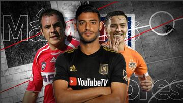 Carlos Vela es el máximo goleador mexicano en la MLS