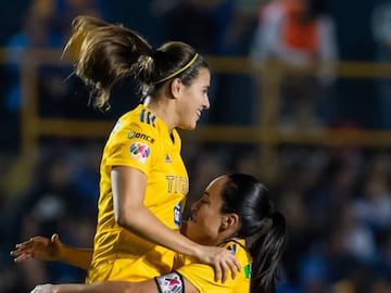 El Clausura 2019 se perfila para traernos nuevas estrellas dentro del torneo femenil mexicano, te presentamos a las futbolistas que fueron pieza clave en estreno del nuevo campeonato.