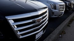 General Motors (GM) es una de las empresas automotrices más reconocidas en Estados Unidos y el mundo. ¿Por qué se llama así y qué marcas la componen?