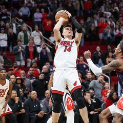 Resultados NBA: partidos y resumen de hoy, 16 diciembre