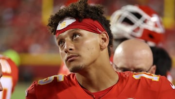 All the television and streaming information you need if you want to watch Las Vegas take on Kansas City at Arrowhead Stadium.