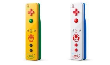 Estos mandos de Wii están pidiendo que los compres