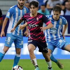 Jordan Carrillo quiere que Chivas sea campeón del Clausura 2023 en la Liga MX