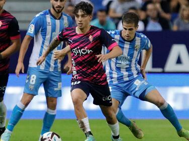 El ascenso en España se lo pelean dos equipos de dueños mexicanos