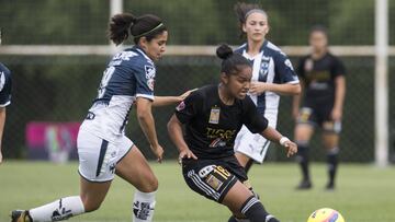 El Tigres vs Monterrey, Final Liga MX Femenil será el viernes 27 de abril a las 21:00 horas.