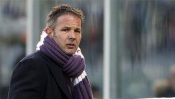 Mihajlovic afirma que no rechazaría entrenar al Inter