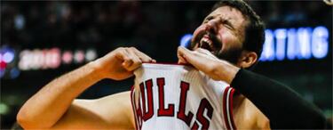 Casi dos temporadas después... ¿quién es Nikola Mirotic?