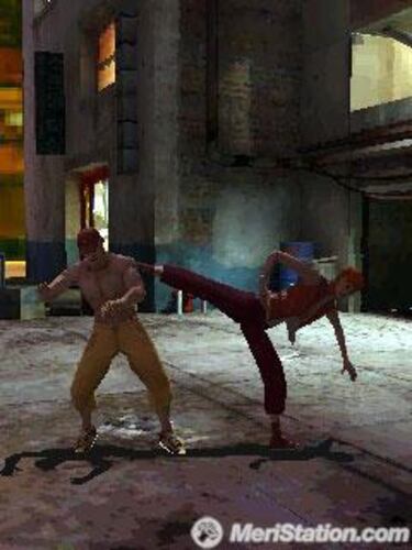 La plataforma N-Gage se ve arropada por un título español