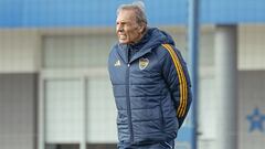 Gottardi: “Miguel Russo está sufriendo, tiene que vivir la vida, no padecerla”