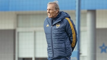Hugo Gottardi habla de Miguel Ángel Russo